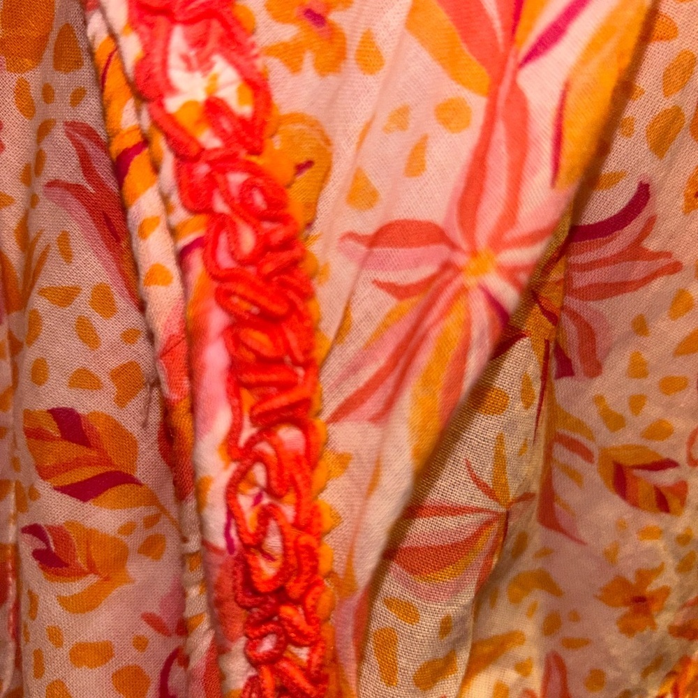 NWT Poupette st Barth dress - Picture 10 of 10